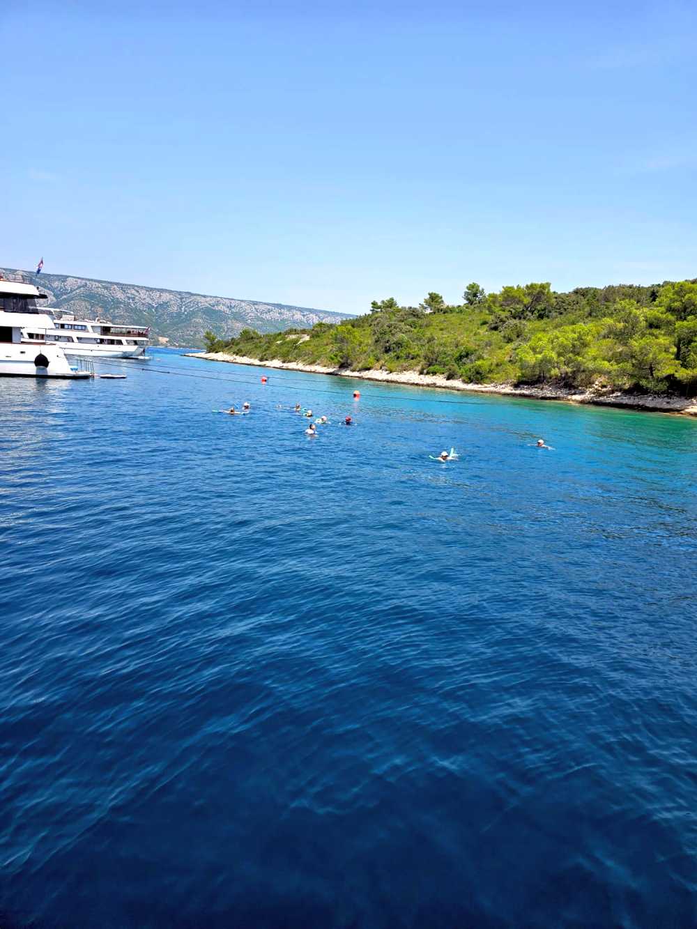 Sail Croatia with Yaya Tours on a luxury kosher yacht in July 2026.
