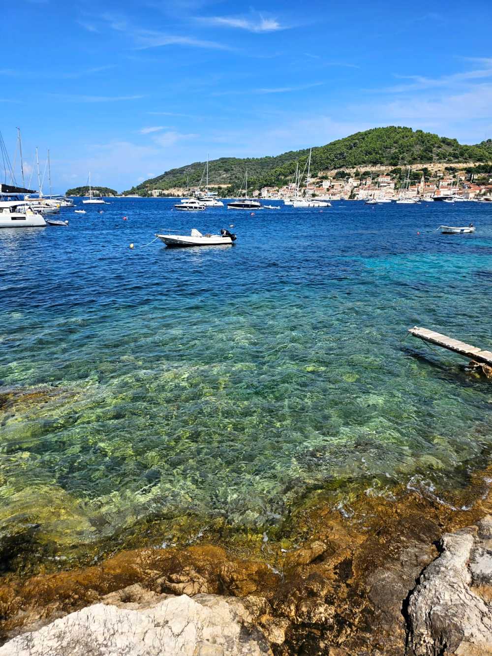 Sail Croatia with Yaya Tours on a luxury kosher yacht in July 2026.