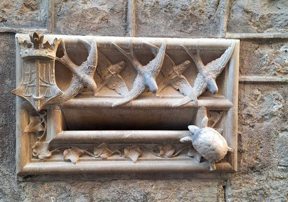 Eugenia Kempinski Jewish Guide Barcelona