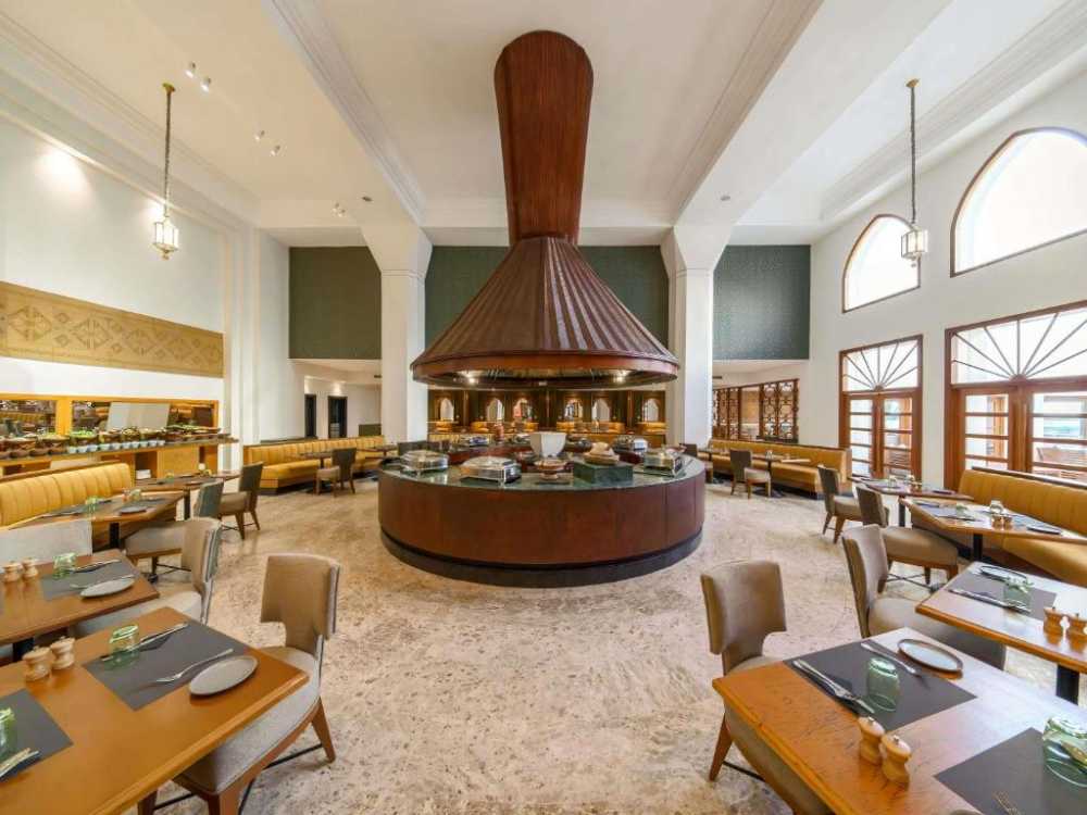 Passover programs in Morocco with Sarah Tours.