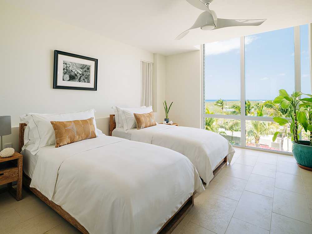 ANI Anguilla Kosher Private Resorts for the Perfect Vacation For Family or Large Groups