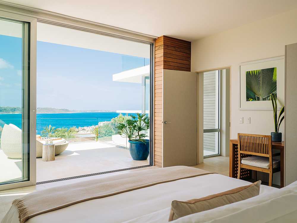ANI Anguilla Kosher Private Resorts for the Perfect Vacation For Family or Large Groups