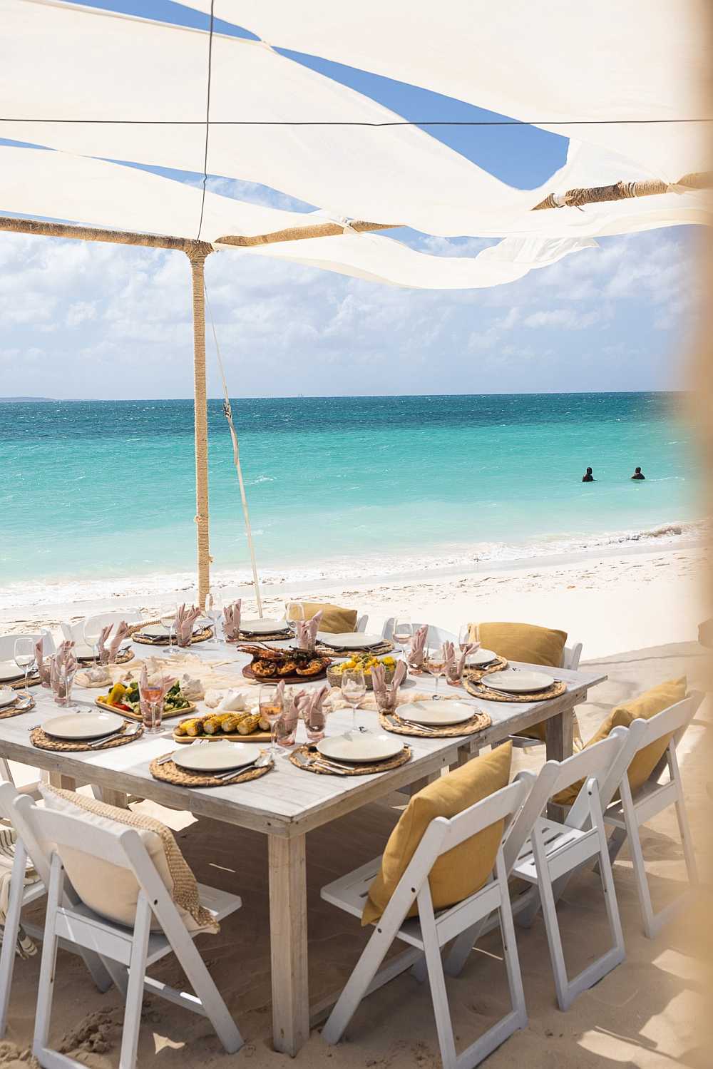 ANI Anguilla Kosher Private Resorts for the Perfect Vacation For Family or Large Groups
