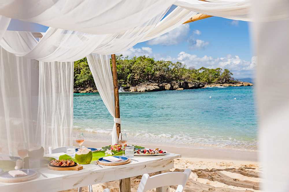 ANI Dominican Republic Kosher Private Resorts for the Perfect Vacation For A Family Or Large Group