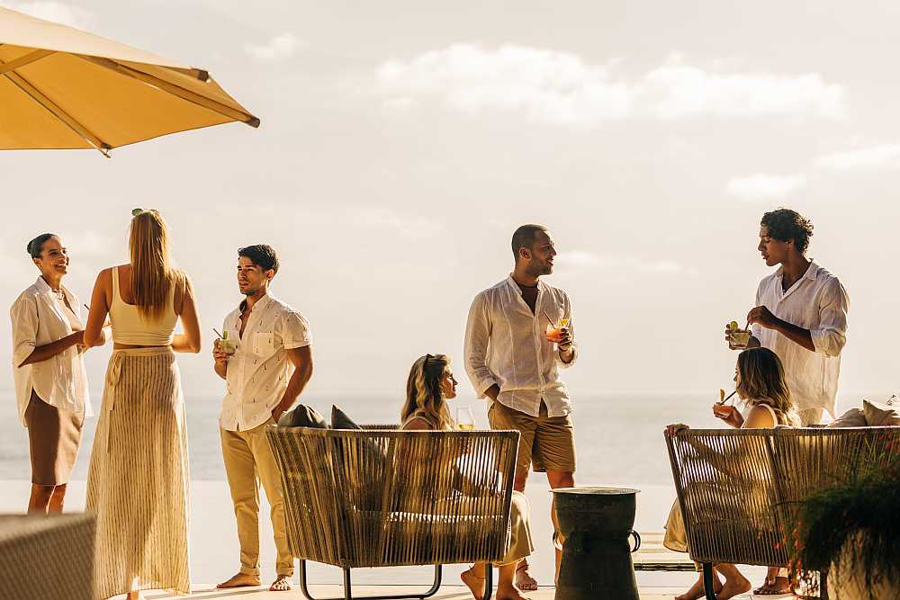 ANI Dominican Republic Kosher Private Resorts for the Perfect Vacation For A Family Or Large Group