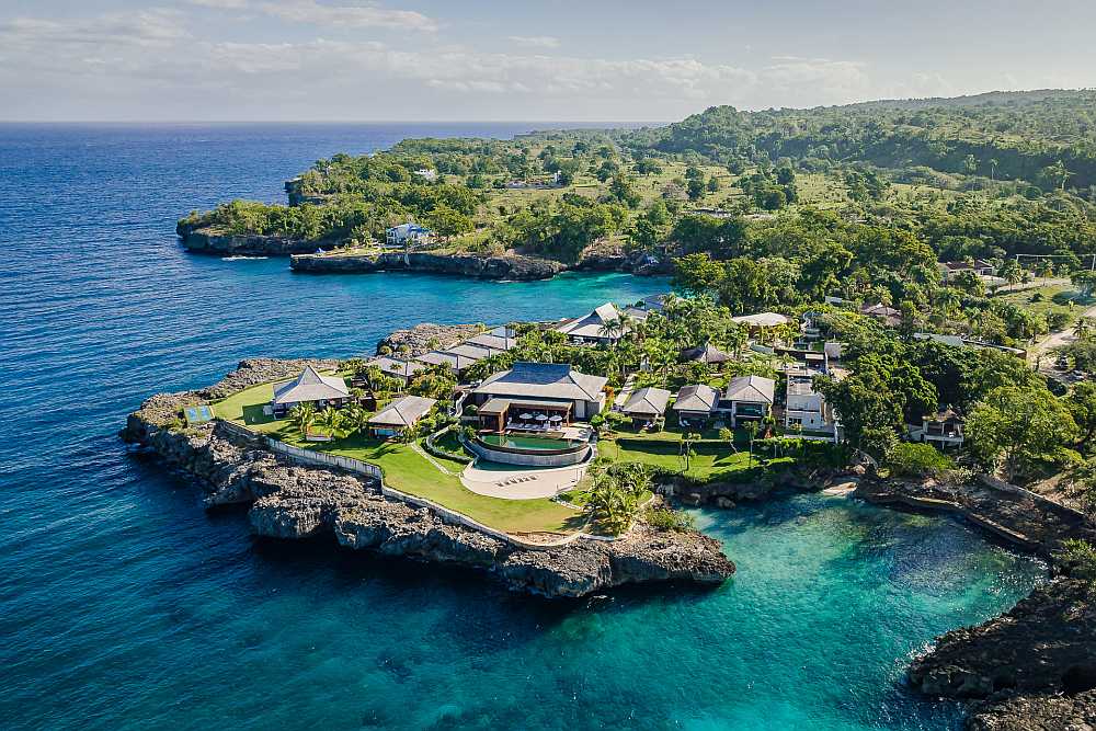 ANI Dominican Republic Kosher Private Resorts for the Perfect Vacation For A Family Or Large Group