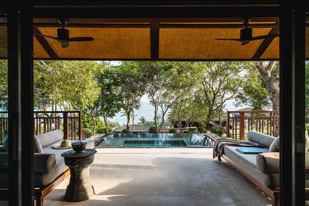 ANI Sri Lanka Kosher Private Resorts for the Perfect Vacation For Family or Large Groups