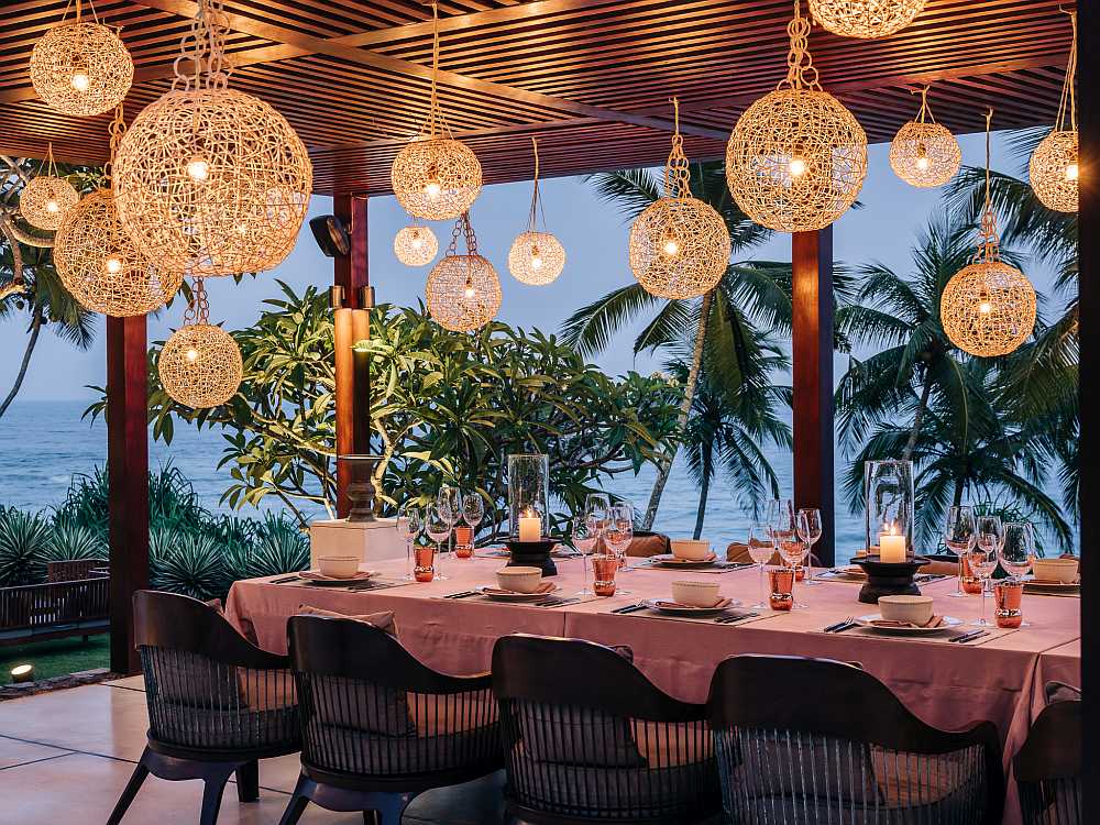 ANI Sri Lanka Kosher Private Resorts for the Perfect Vacation For Family or Large Groups