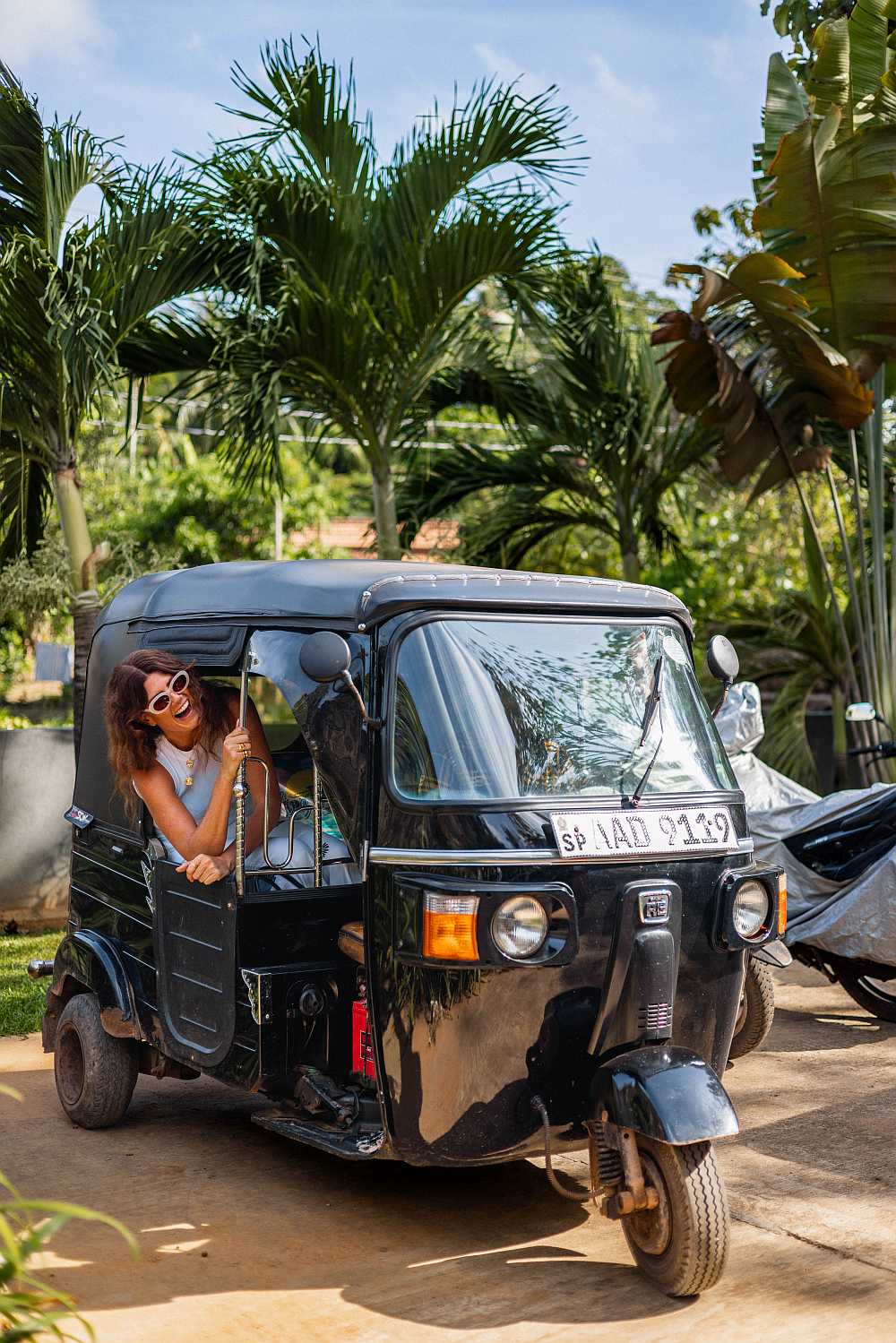 ANI Sri Lanka Kosher Private Resorts for the Perfect Vacation For Family or Large Groups