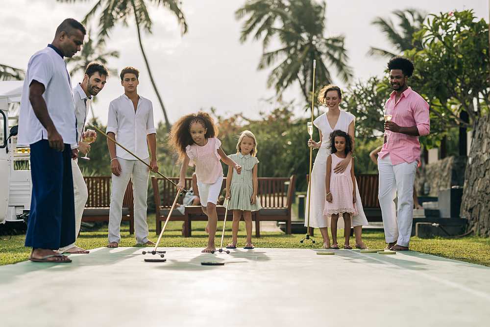 ANI Sri Lanka Kosher Private Resorts for the Perfect Vacation For Family or Large Groups