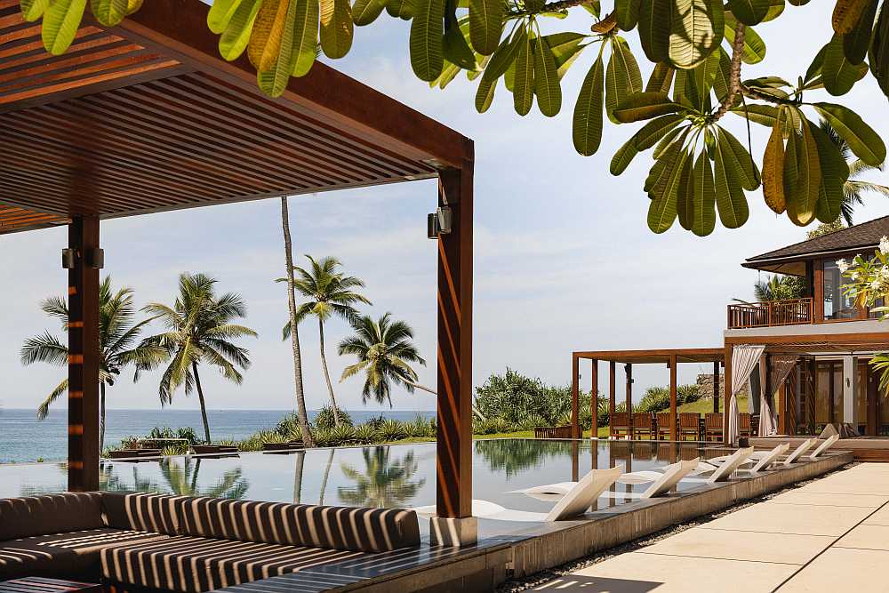 ANI Sri Lanka Kosher Private Resorts for the Perfect Vacation For Family or Large Groups