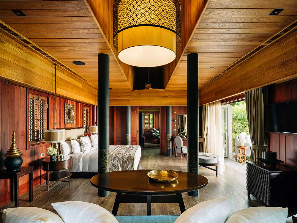 ANI Thailand Kosher Private Resorts for the Perfect Vacation For A Family Or Large Group