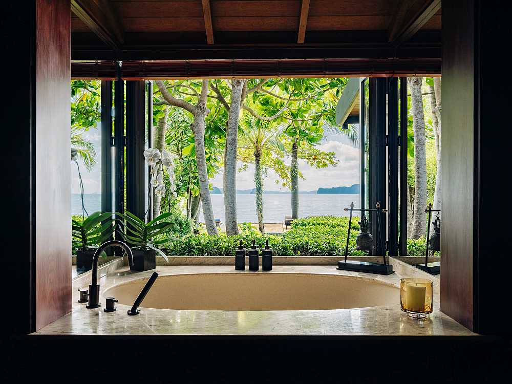 ANI Thailand Kosher Private Resorts for the Perfect Vacation For A Family Or Large Group