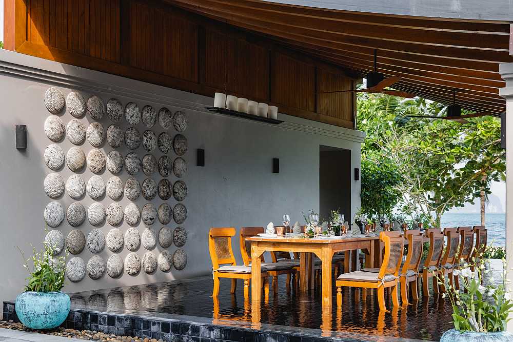 ANI Thailand Kosher Private Resorts for the Perfect Vacation For A Family Or Large Group