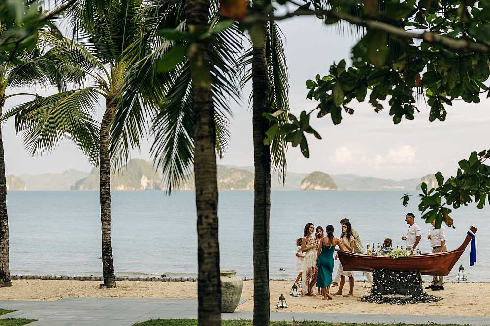 ANI Thailand Kosher Private Resorts for the Perfect Vacation For A Family Or Large Group