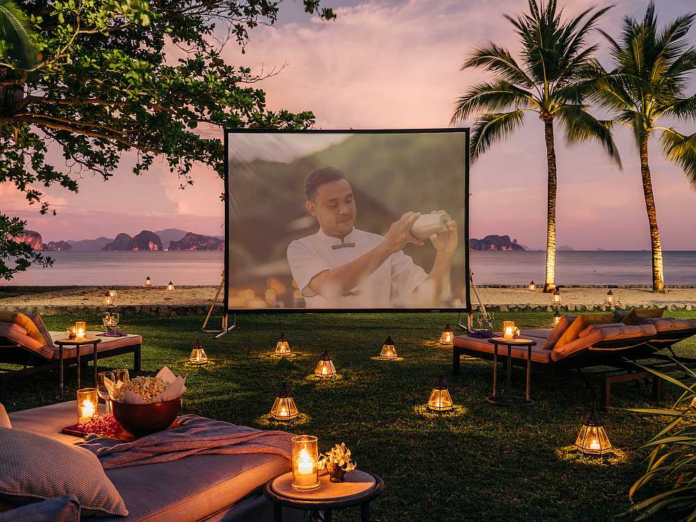 ANI Thailand Kosher Private Resorts for the Perfect Vacation For A Family Or Large Group