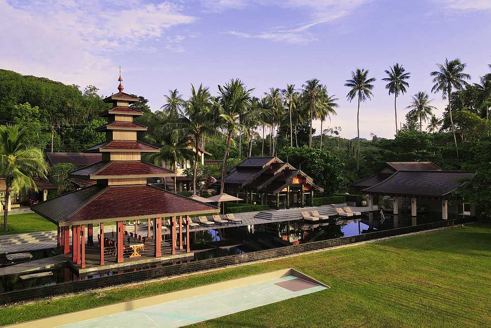 ANI Thailand Kosher Private Resorts for the Perfect Vacation For A Family Or Large Group