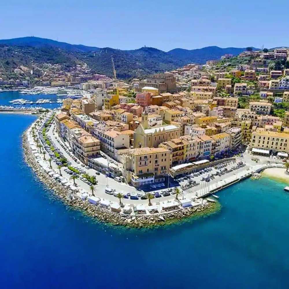 Celebrate Passover 2026 in Italy with Arie Galitzky at Hotel Terme Marine Leopoldo II Terme & Spa