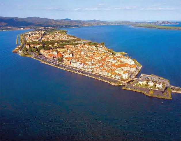 Celebrate Passover 2026 in Italy with Arie Galitzky at Hotel Terme Marine Leopoldo II Terme & Spa