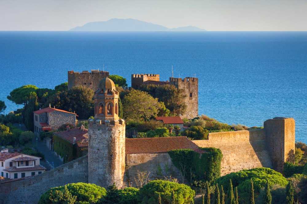 Celebrate Passover 2026 in Italy with Arie Galitzky at Hotel Terme Marine Leopoldo II Terme & Spa