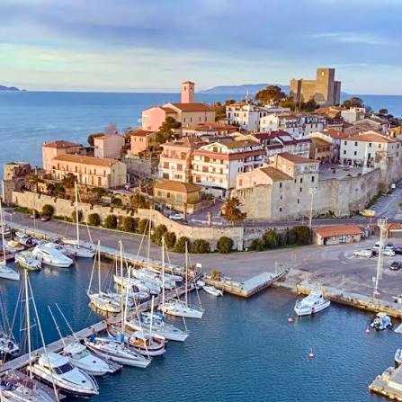 Celebrate Passover 2026 in Italy with Arie Galitzky at Hotel Terme Marine Leopoldo II Terme & Spa