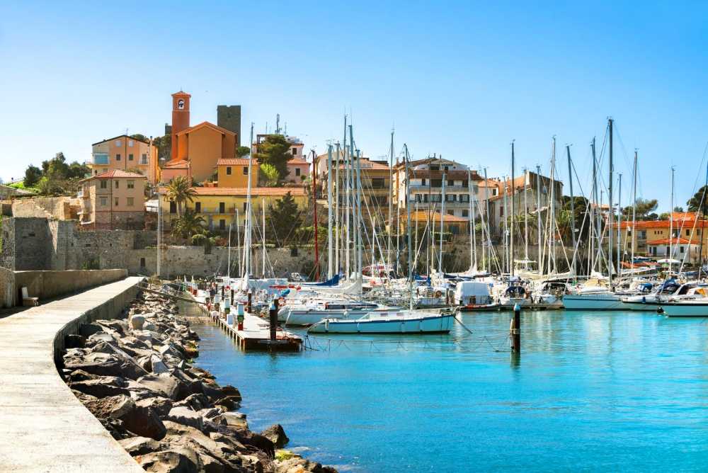 Celebrate Passover 2026 in Italy with Arie Galitzky at Hotel Terme Marine Leopoldo II Terme & Spa