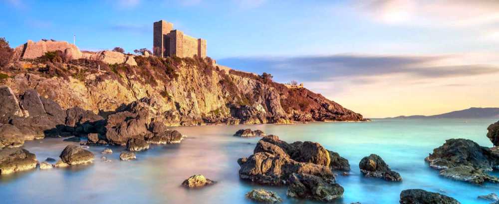 Celebrate Passover 2026 in Italy with Arie Galitzky at Hotel Terme Marine Leopoldo II Terme & Spa