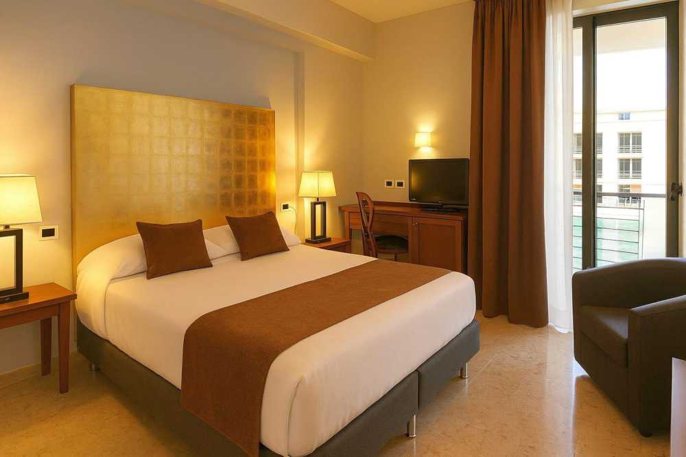 Celebrate Passover 2026 in Italy with Arie Galitzky at Hotel Terme Marine Leopoldo II Terme & Spa