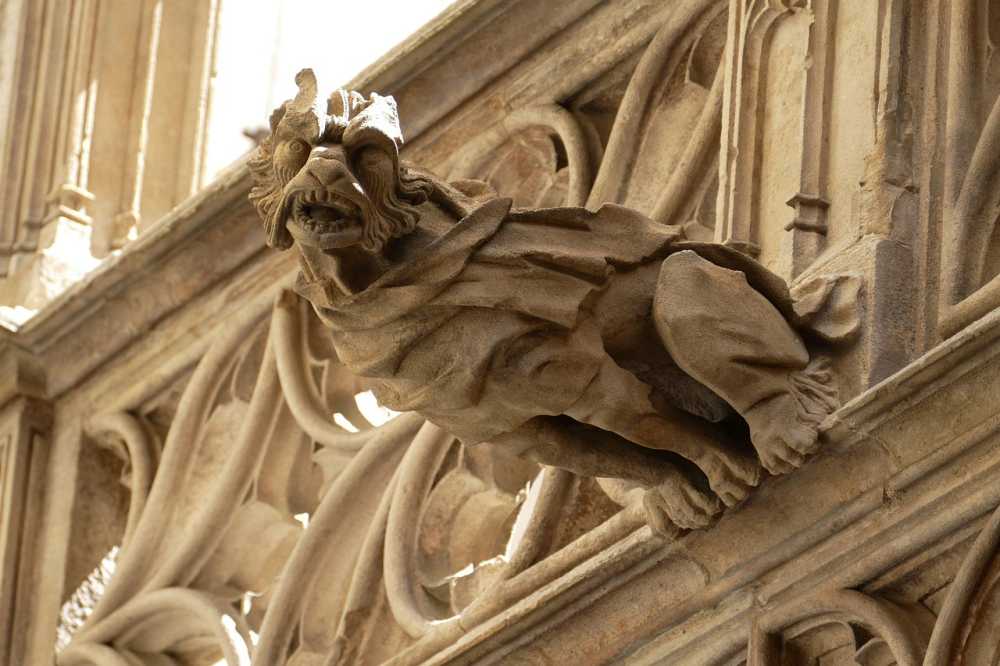 Eugenia Kempinski Jewish Guide Barcelona