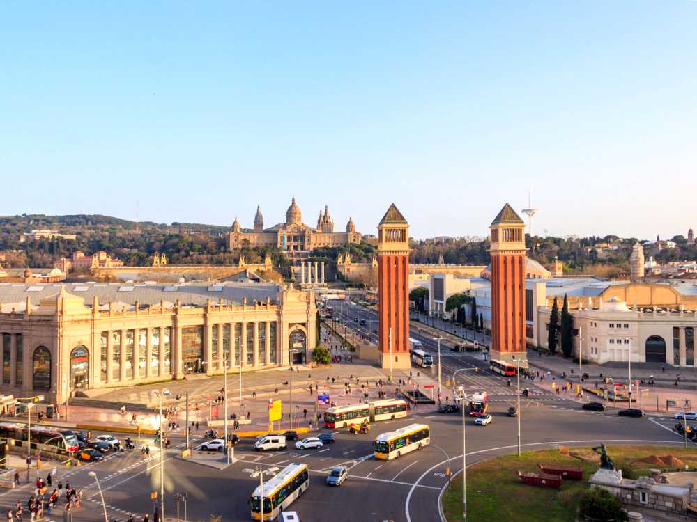 Eugenia Kempinski Jewish Guide Barcelona