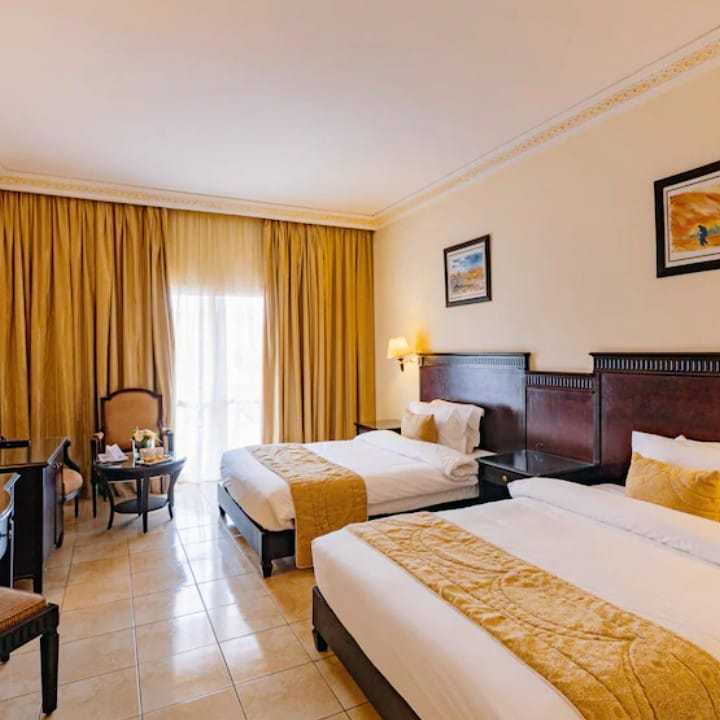 Celebrate Passover 2026 in Marrakech with BlueBirdClub and David Event at the Grand Mogador Aquafun.