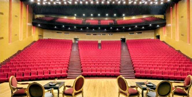 Celebrate Passover 2026 in Marrakech with BlueBirdClub and David Event at the Grand Mogador Aquafun.