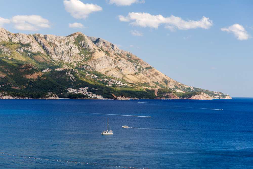 Celebrate Pesach 2026 at Dukley Hotel & Resort in Budva, Montenegro.