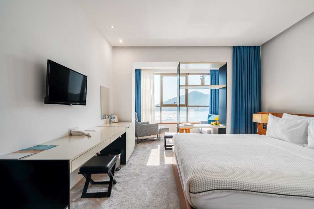 Celebrate Pesach 2026 at Dukley Hotel & Resort in Budva, Montenegro.