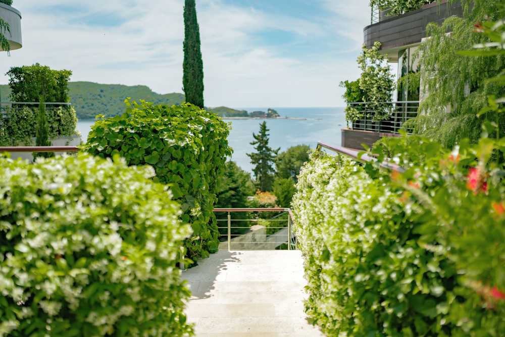 Celebrate Pesach 2026 at Dukley Hotel & Resort in Budva, Montenegro.