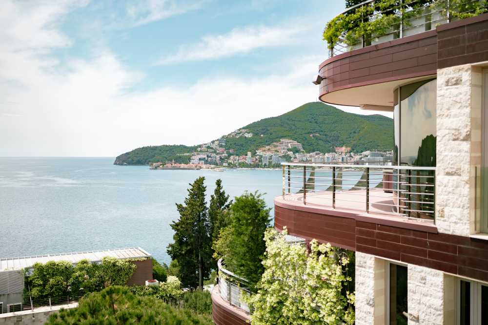 Celebrate Pesach 2026 at Dukley Hotel & Resort in Budva, Montenegro.
