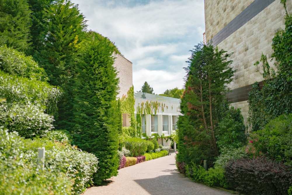 Celebrate Pesach 2026 at Dukley Hotel & Resort in Budva, Montenegro.