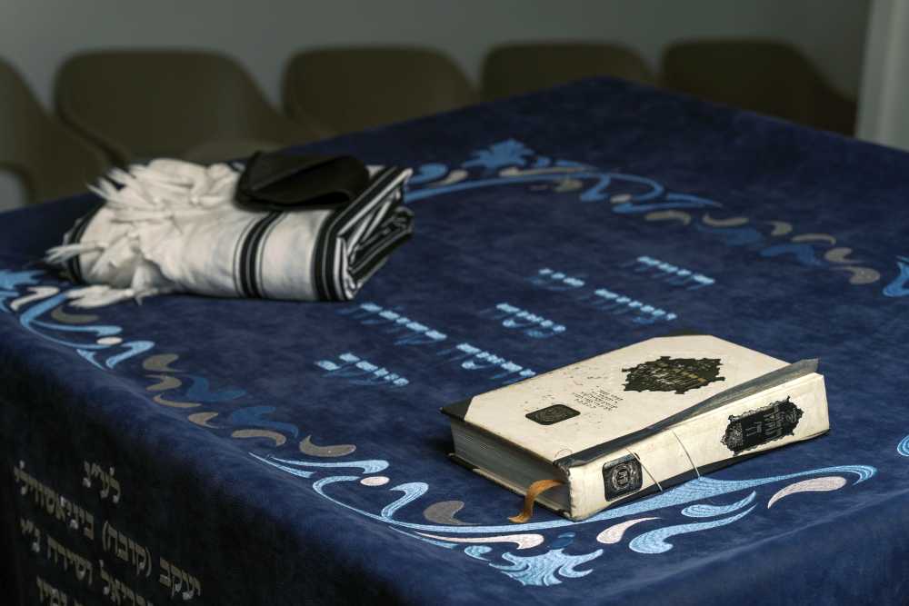 Celebrate Pesach 2026 at Dukley Hotel & Resort in Budva, Montenegro.