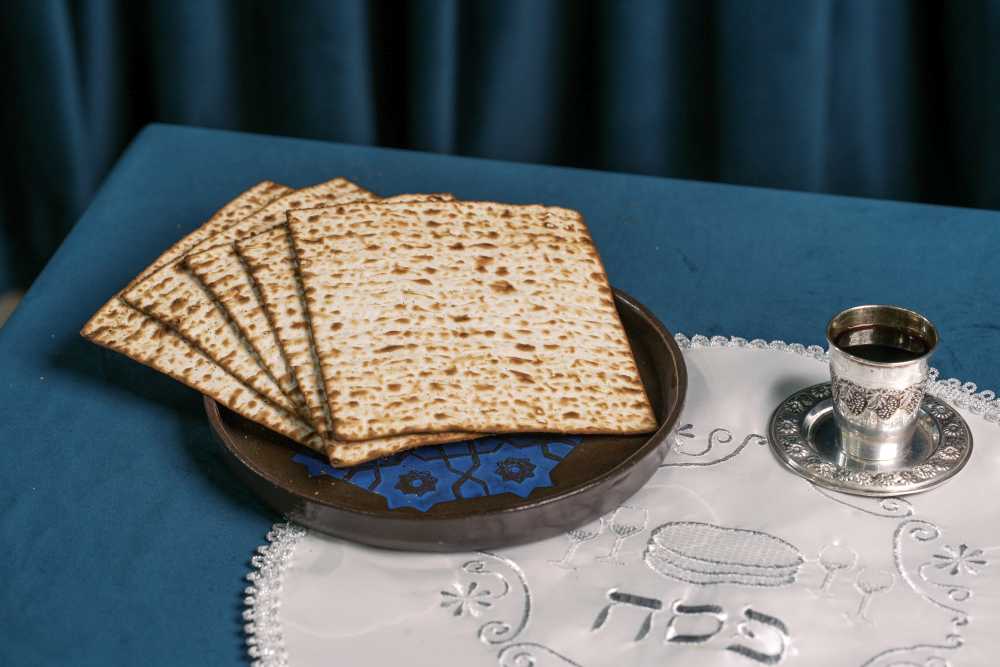 Celebrate Pesach 2026 at Dukley Hotel & Resort in Budva, Montenegro.