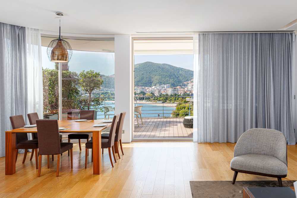 Celebrate Pesach 2026 at Dukley Hotel & Resort in Budva, Montenegro.