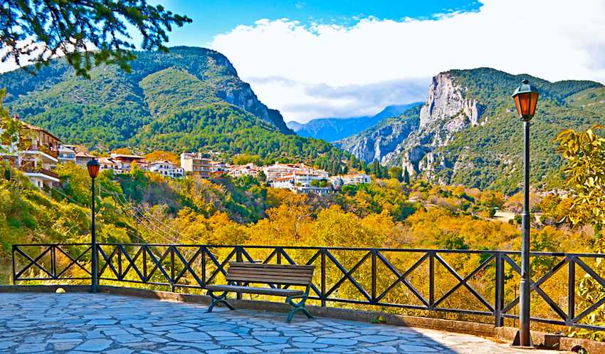 Luxury Summer 2026 vacation at the Mediterranean Village Hotel, The Olympus Riviera - Thessaloniki, Greece