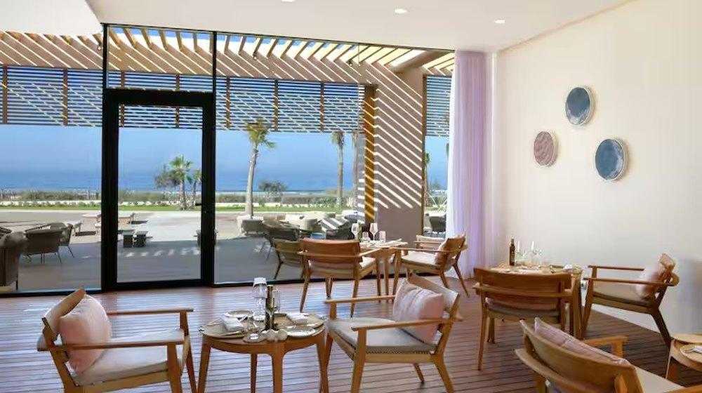 Charliz Exclusive Passover 2026 Experience at Hilton Taghazout, Morocco 