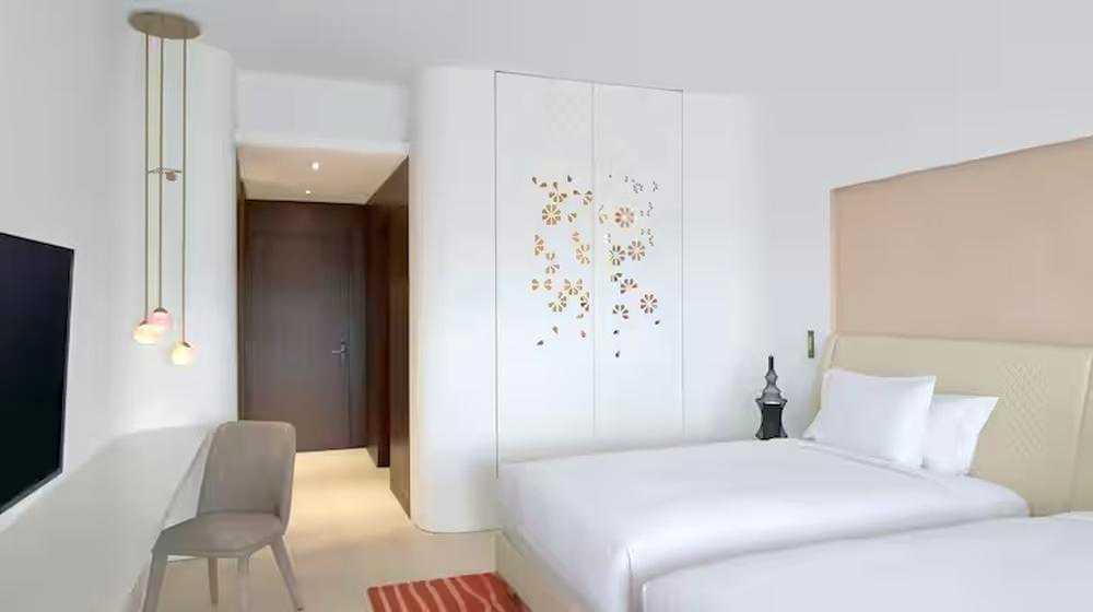 Charliz Exclusive Passover 2026 Experience at Hilton Taghazout, Morocco 