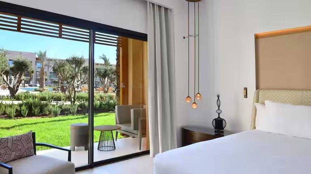 Charliz Exclusive Passover 2026 Experience at Hilton Taghazout, Morocco 