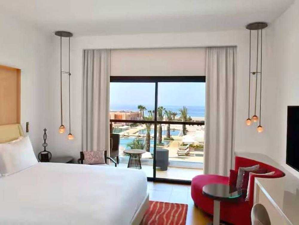 Charliz Exclusive Passover 2026 Experience at Hilton Taghazout, Morocco 