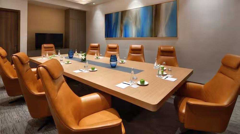 Charliz Exclusive Passover 2026 Experience at Hilton Taghazout, Morocco 