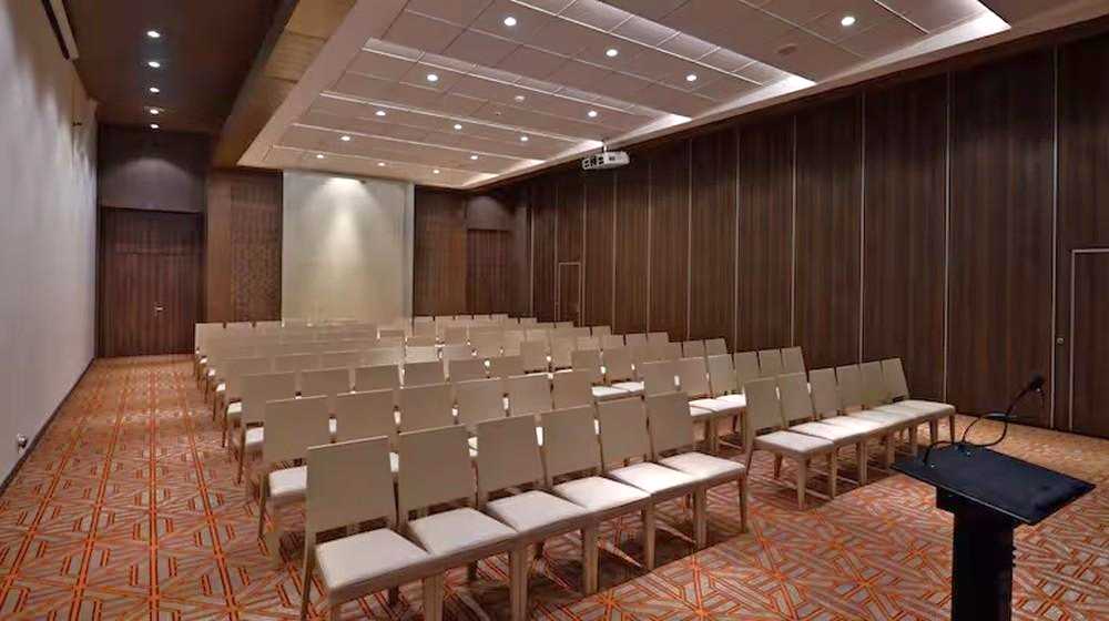 Charliz Exclusive Passover 2026 Experience at Hilton Taghazout, Morocco 