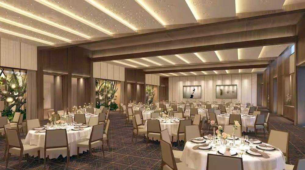 Charliz Exclusive Passover 2026 Experience at Hilton Taghazout, Morocco 