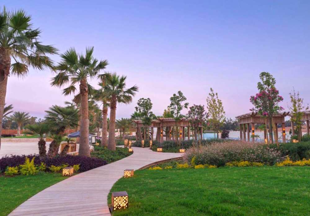 Celebrate Passover 2026 with Kosher Luxury Travel at City of Dreams Mediterranean in Limassol, Cyprus.