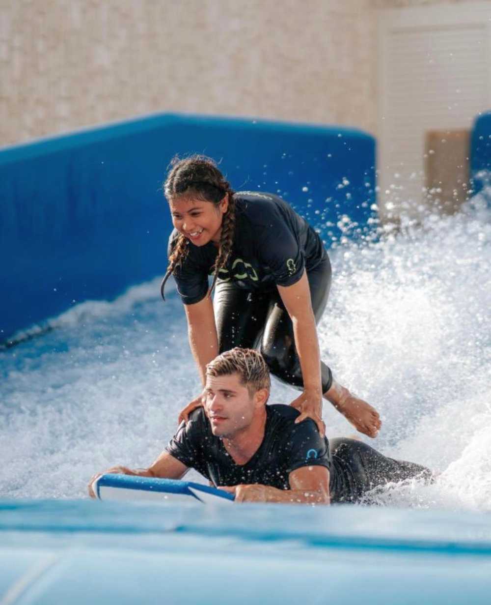 Celebrate Passover 2026 with Kosher Luxury Travel at City of Dreams Mediterranean in Limassol, Cyprus.